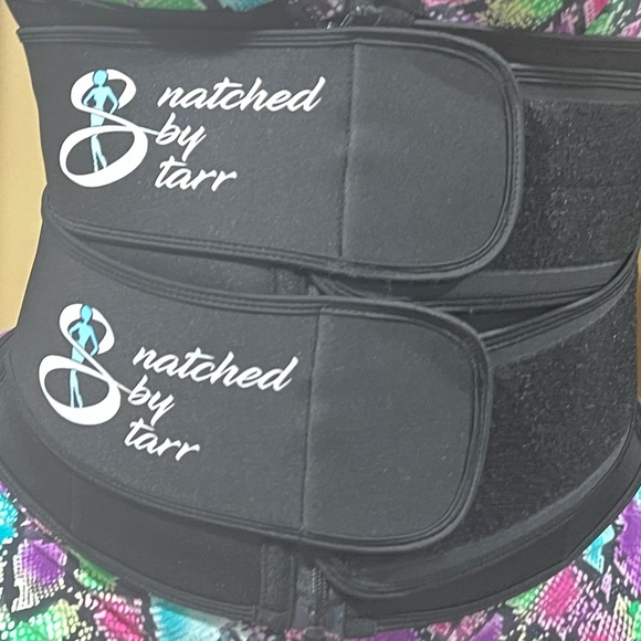 Double Strap Snatcher - Picture 3 of 5